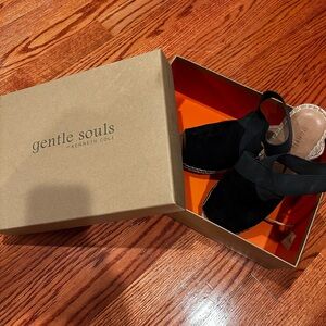 Gentle Souls Sandals